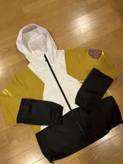 THE NORTH FACE レディース ウインドブレーカー sizeS