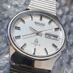 SEIKO TYPE II 1978 デイデイト