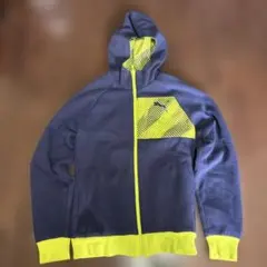 PUMA パーカー