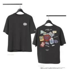 SUPER JUNIOR 83Z イトゥク ヒチョル Tシャツ Mサイズ - メルカリ