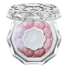 JILLSTUART ブルームクチュールアイズ クリスタルラグーンパレス 15 JILL STUART ブルームクチュールアイズ クリスタルラグーンパレス 15