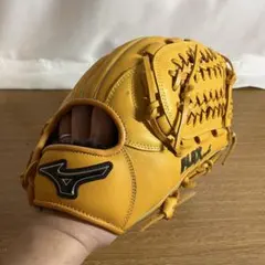 MIZUNO グローブ ダイヤのA 御幸一也モデル - メルカリ