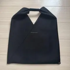 MM6 ジャパニーズバッグ ブラックのサムネイル