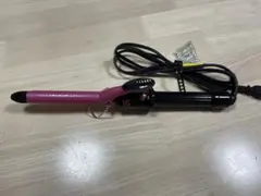 《VS》ヘアアイロン　19mm