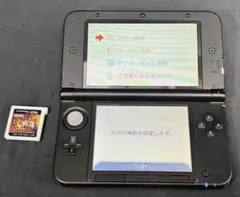 か*ん様 ニンテンドー3DSLL SPR-001 JPN DS 3DS LL 本