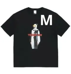 WACKOMARIA XLブラック 半袖TシャツTERRIFIERコラボ - メルカリ