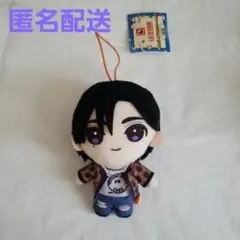 LIL LEAGUE リルリーグ ぬいぐるみマスコット　難波碧空