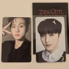 マーク ラントレ DREAM SCAPE SMOOTHIE POP UP