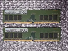 2026年最新】pc4-2666v-ua2-11の人気アイテム - メルカリ