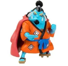 ガチャガチャ ワンピの実 第十海戦 ジンベイ