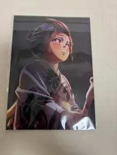 鬼滅の刃 映画入場者特典 第7弾