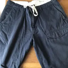 ハーフパンツのサムネイル