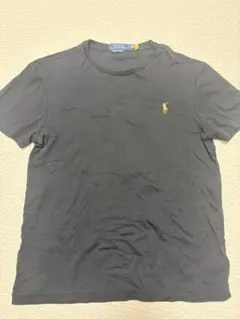 お値下げ！Polo Ralph Lauren ブラック Tシャツ M
