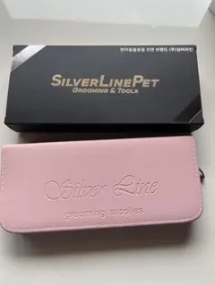 2026年最新】シルバーライン シザーケースの人気アイテム - メルカリ