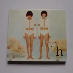 hitomi h CD