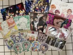 アニメ ゲーム ファンブックなど 20点 まとめ売り