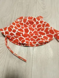 babyGap ベビー帽子 12-24ヶ月