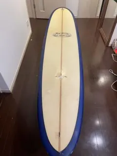 Tadashi Suzuki Real Deal 9'1