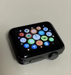 アップルウオッチ