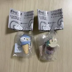 ポケピース スイーツマスコット ポッチャマ マホミル