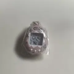 たまごっち シャカシャカチャームコレクション パールピンク くりてん