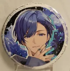 いれいす If Blue Rose 青組 ソロワンマン 缶バッジ 等身 - メルカリ
