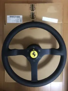 2025年最新】FERRARI ステアリング・ハンドル本体の人気アイテム