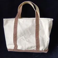 l.l.bean トートバッグ