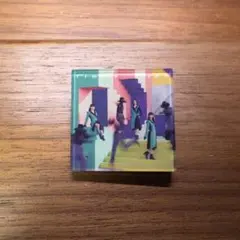 Perfume ジャケットコレクション27個セット Perfume ジャケットコレクション27個セット