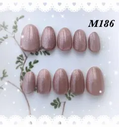 ネイルチップ オフィスネイル　結婚式ネイル　韓国ネイル　マグネットネイル