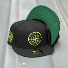 2025年最新】マリナーズ ニューエラ 別注の人気アイテム - メルカリ