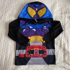 仮面ライダーガヴ なりきりパジャマ 110cm