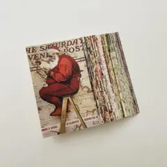 海外コラージュ素材紙　背景紙　クリスマスペーパー　80枚