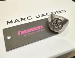 heaven by marc jacobs ダブルヘッドベア クレスト リングのサムネイル