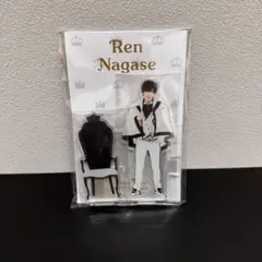 King&Prince アクスタ 永瀬廉　sweet Garden