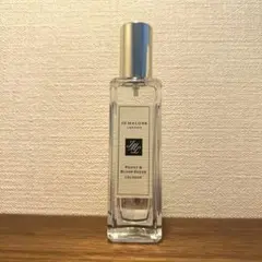 【新品未使用】ジョーマローン　ピオニー&ブラッシュ　スエード