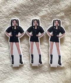 TWICE 2025 シーグリ フォトスタンド チェヨン