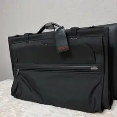 2026年最新】tumi ガーメントの人気アイテム - メルカリ