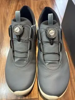 ecco BIOM TOUR BOA サイズEU42 JP26 新品同様 - メルカリ