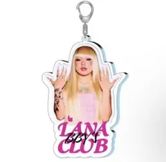 2026年最新】lANA グッズの人気アイテム - メルカリ