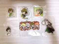 アイナナ 二階堂大和  アクキーセット