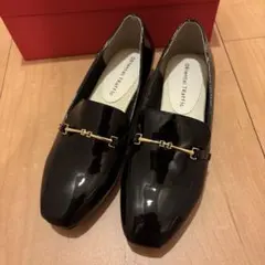 オリエンタルトラフィック　シューズ