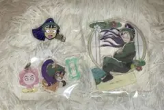 忍たま乱太郎　立花仙蔵　まとめ売り