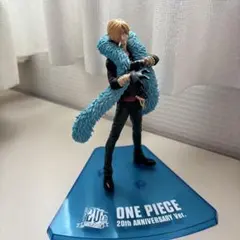 ONE PIECE サンジ ちびぐるみ 週刊少年ジャンプ 応募者全員サービス