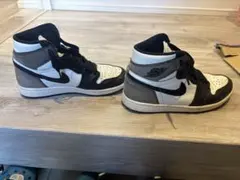 Nike Air Jordan 1 ダークモカ