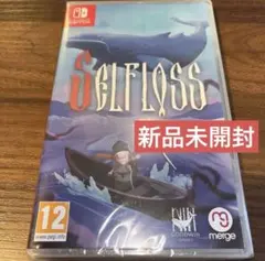 Selfloss セルフロス switch