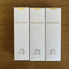 2025年最新】ミカホワイトの人気アイテム - メルカリ