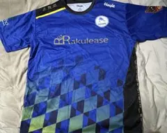 高川学園 バレーボールTシャツ 高川学園バレーボール部スポンサーTシャツ - メルカリ