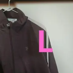 U.S. POLO ASSN. ジップアップ ジャケット