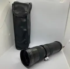 Nikon Fマウント VARI 8000S 420-800mm